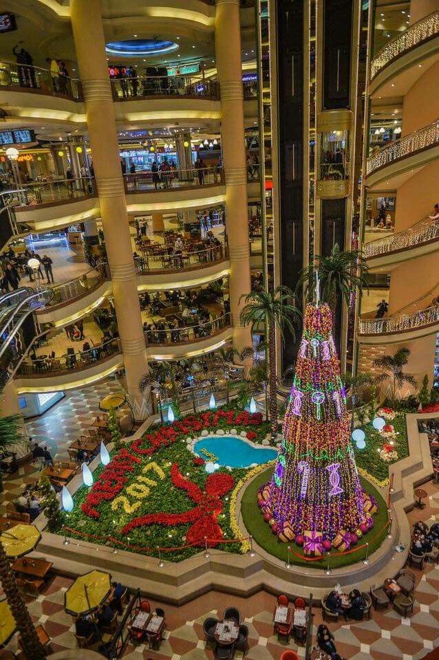 Stars Avenue Mall - Gallery Photo 13