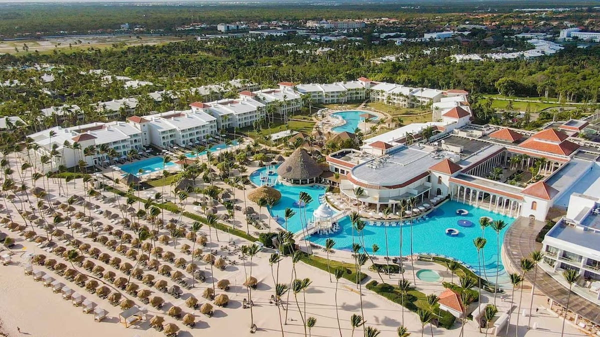 Scape Bavaro - Gallery Photo 2