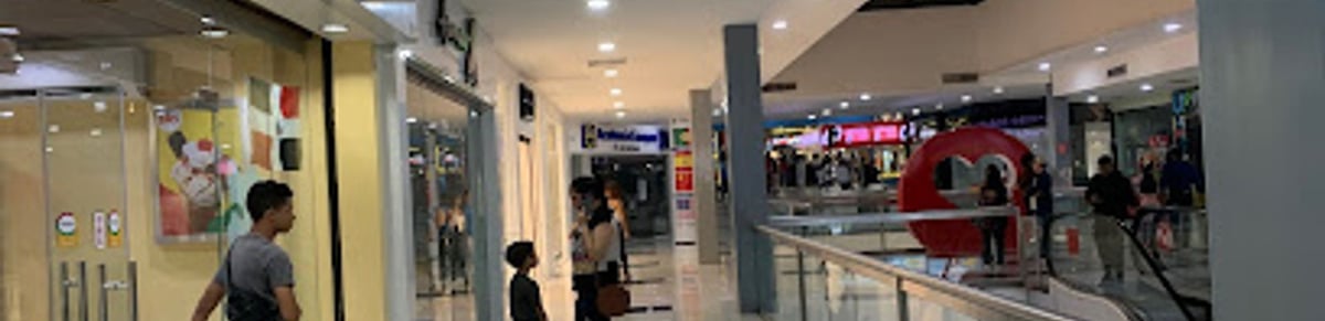 Plaza Internacional - Gallery Photo 14