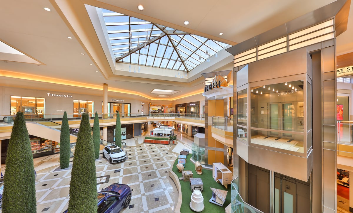Plaza Internacional - Gallery Photo 20