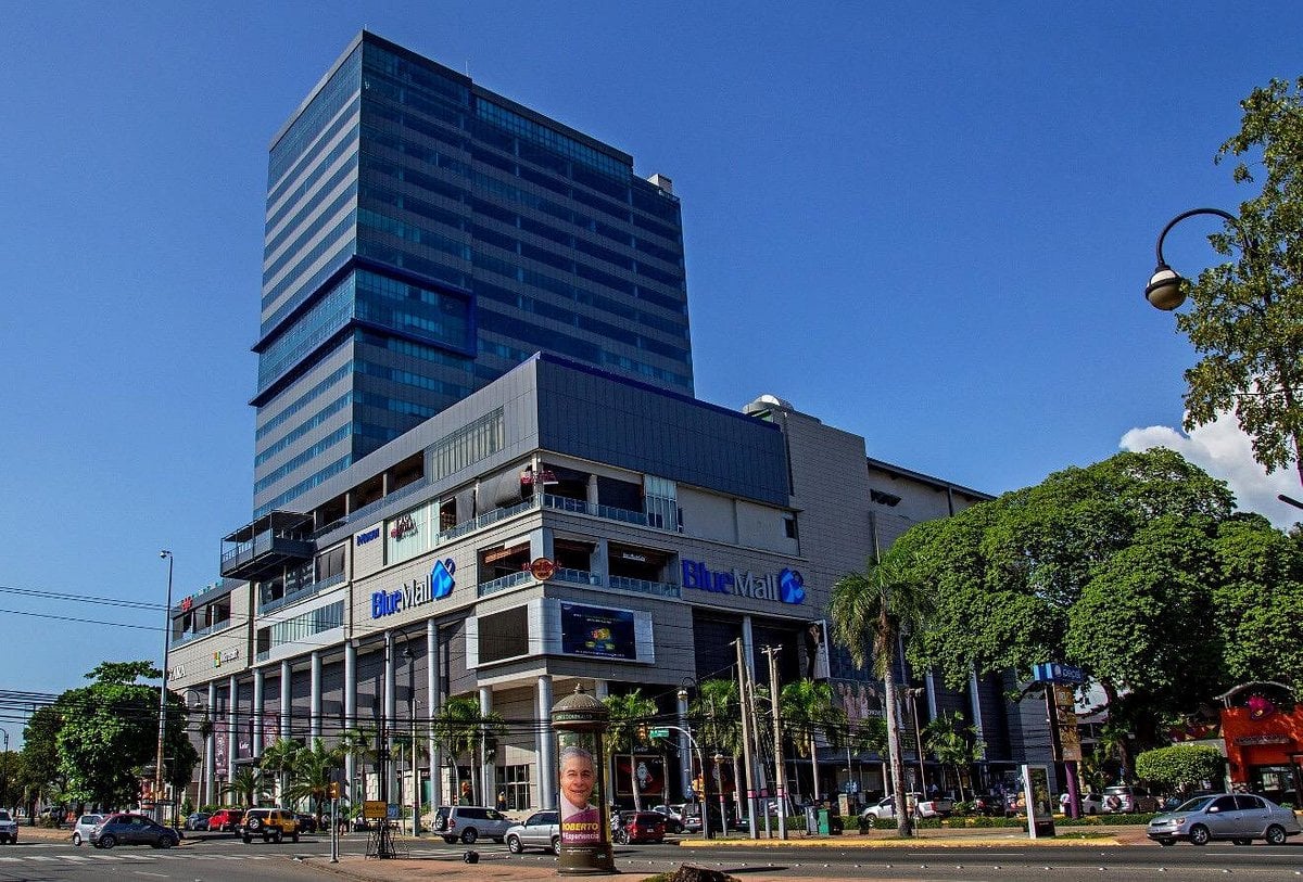 Plaza Internacional - Gallery Photo 13