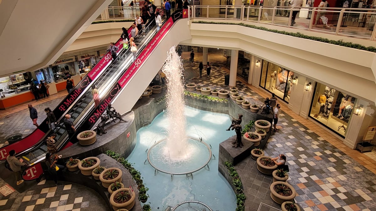 Plaza Las Américas - Gallery Photo 1