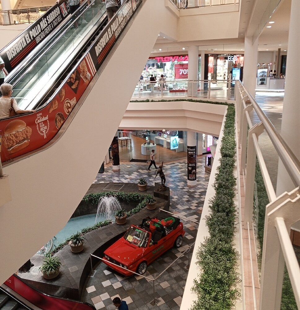 Plaza Las Américas - Gallery Photo 3