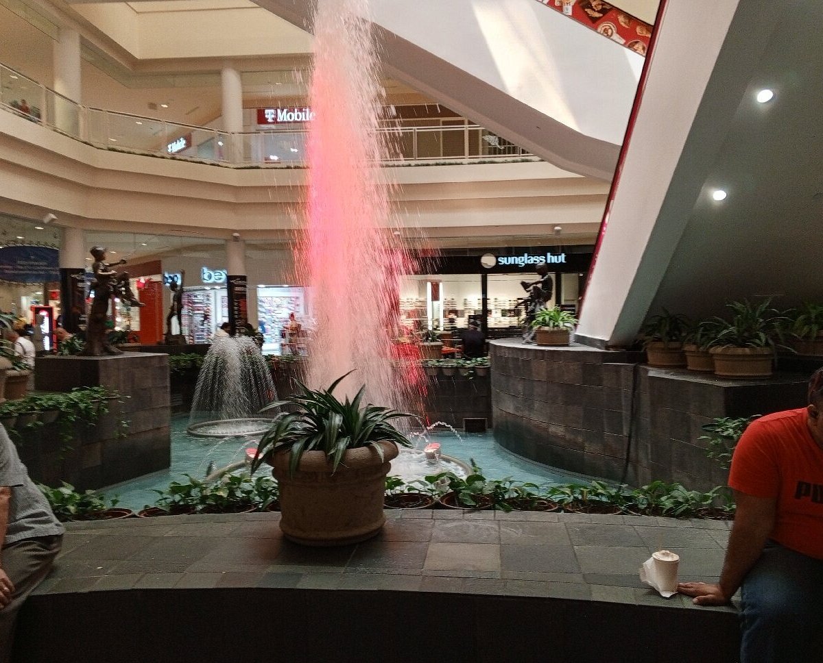 Plaza Las Américas - Gallery Photo 6