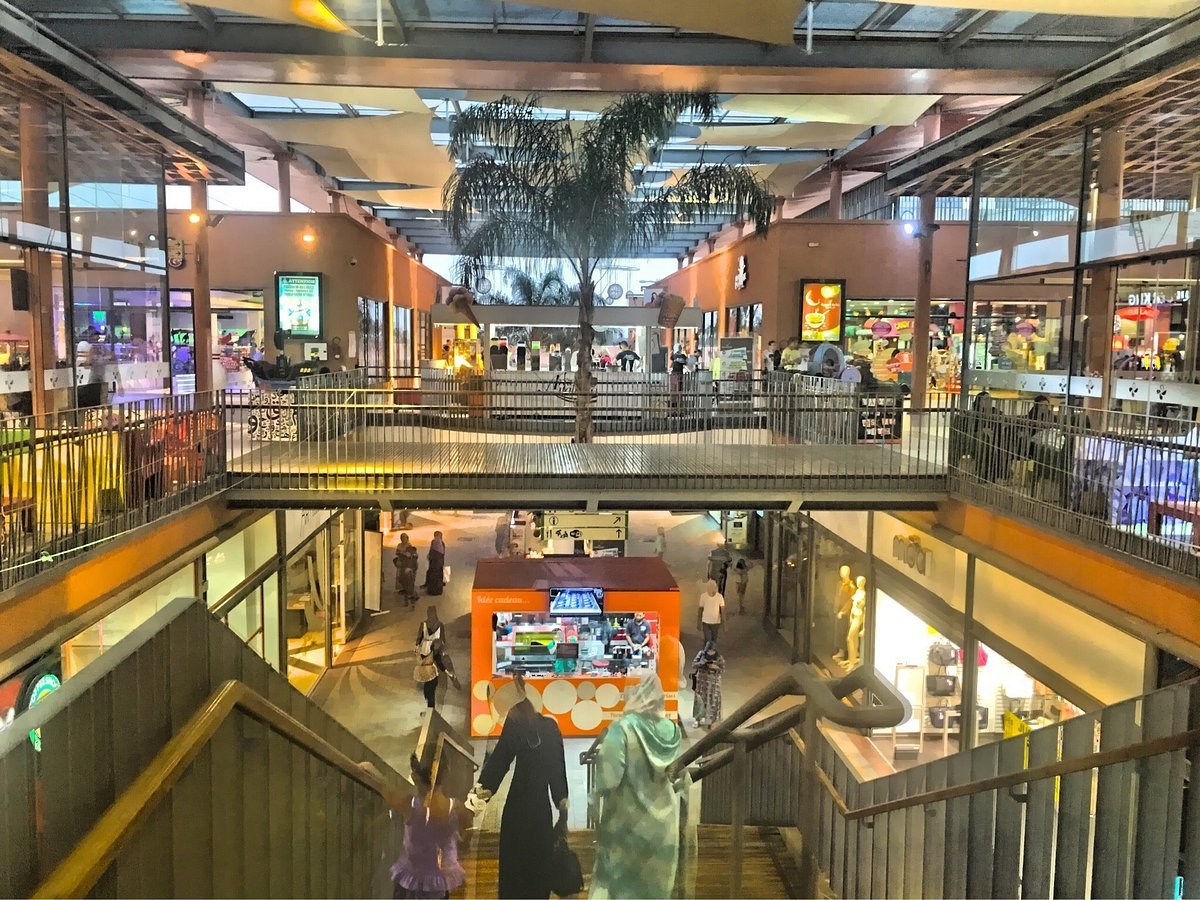 Al Mazar Mall - Gallery Photo 2