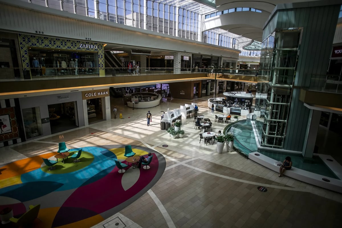 The Mall Of San Juan - Gallery Photo 3