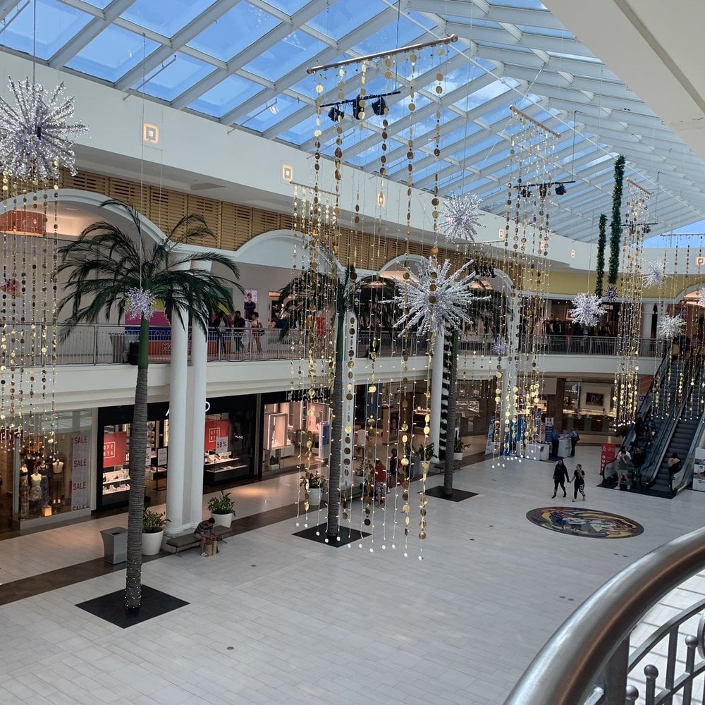 Plaza Del Caribe - Gallery Photo 5