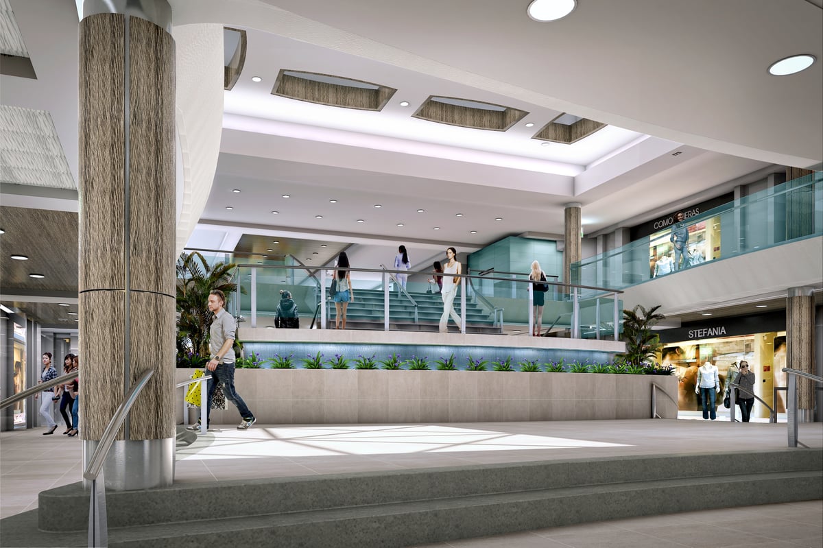San Patricio Plaza - Gallery Photo 6