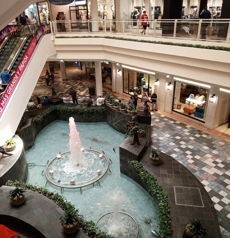 Plaza Las Américas - Gallery Photo 7