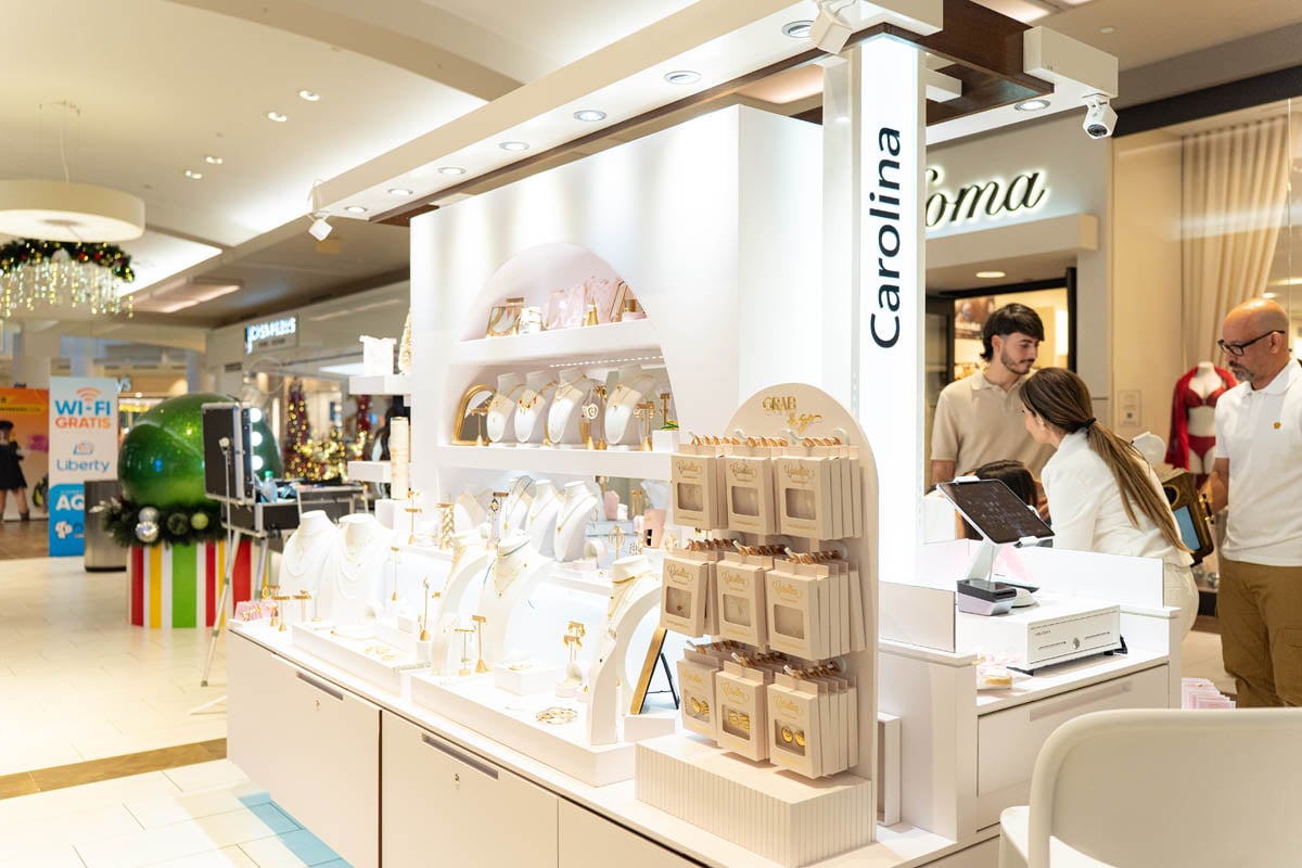 Plaza Carolina - Gallery Photo 4
