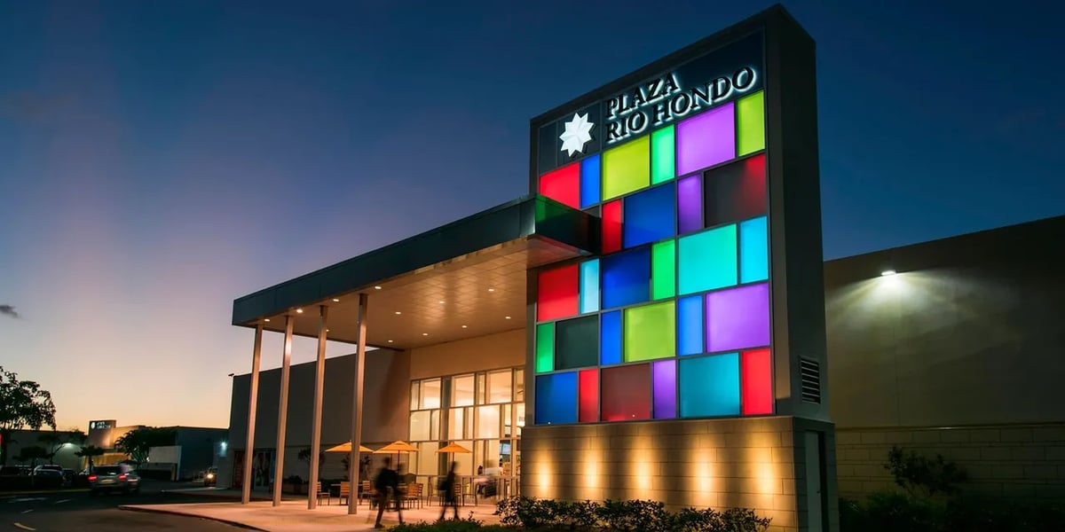 Plaza Río Hondo - Gallery Photo 3