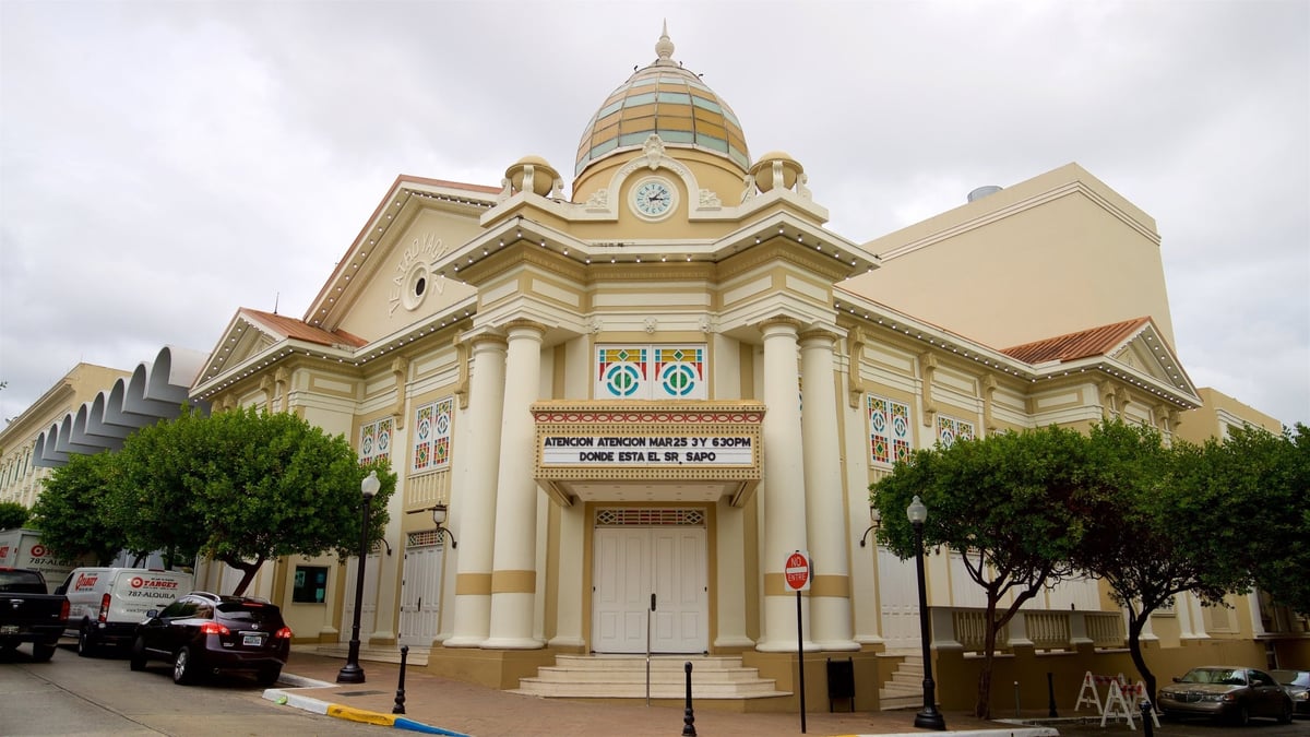 Mayagüez Mall - Gallery Photo 1