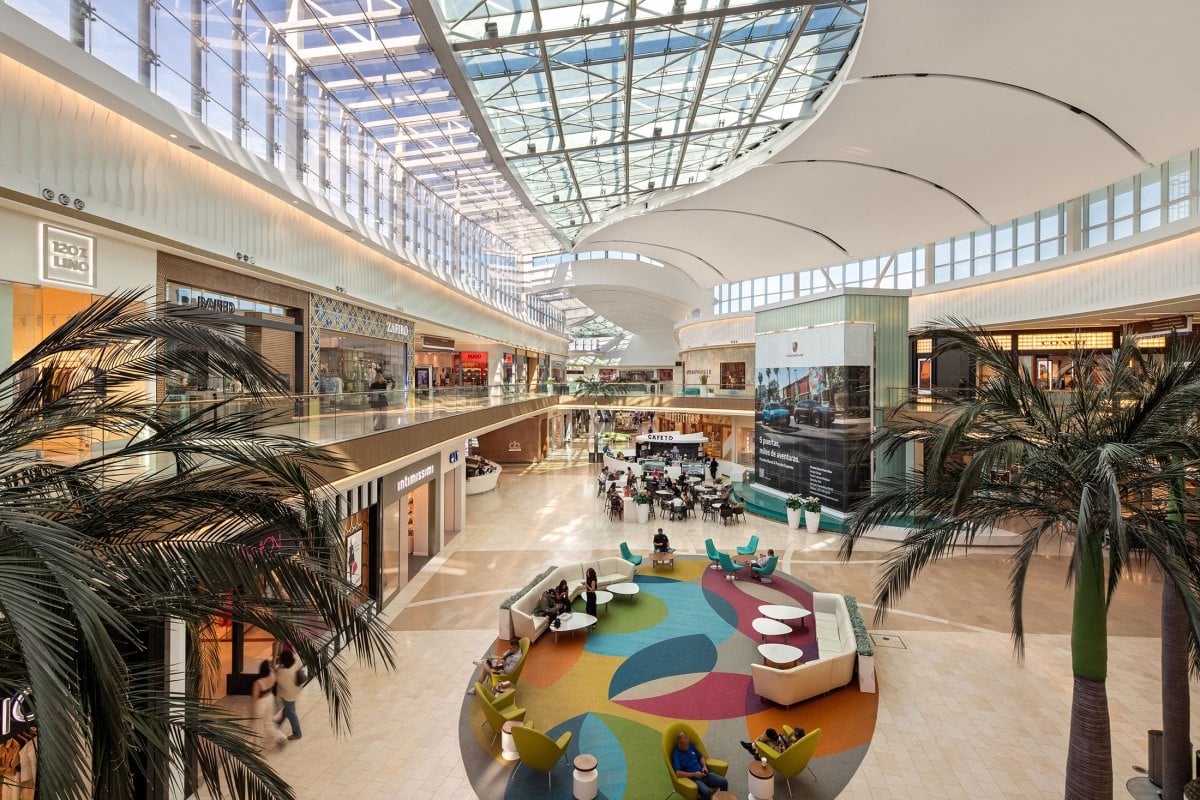 The Mall Of San Juan - Gallery Photo 7