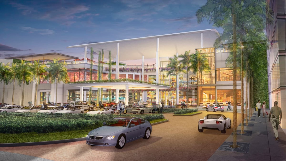 The Mall Of San Juan - Gallery Photo 8
