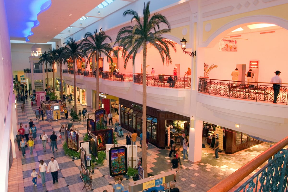 The Mall Of San Juan - Gallery Photo 9