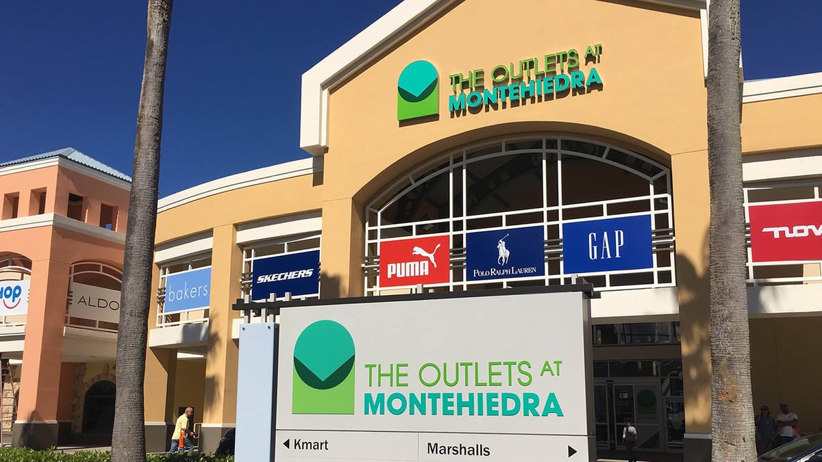 The Outlets At Montehiedra - Gallery Photo 12
