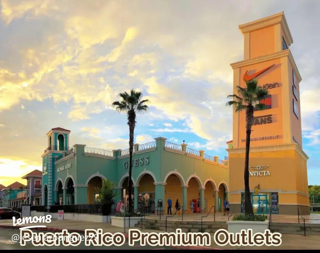 The Outlets At Montehiedra - Gallery Photo 13