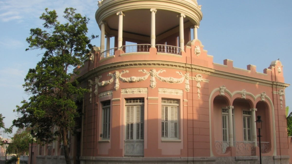 Plaza Del Sur - Gallery Photo 1