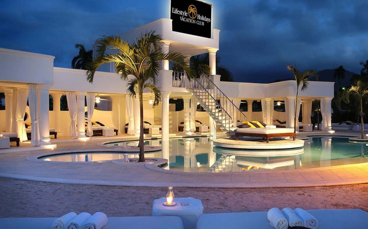 Lifestyle Center Puerto Plata - Gallery Photo 1