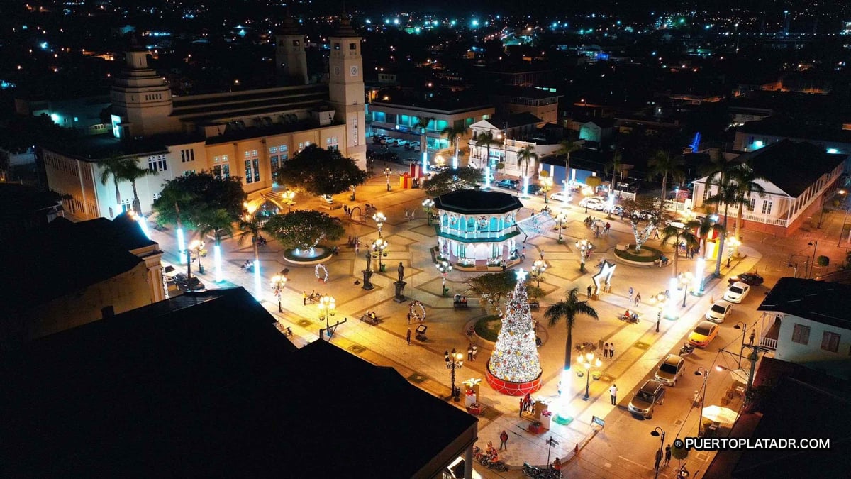Lifestyle Center Puerto Plata - Gallery Photo 2