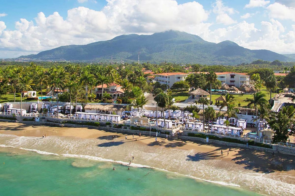Lifestyle Center Puerto Plata - Gallery Photo 6
