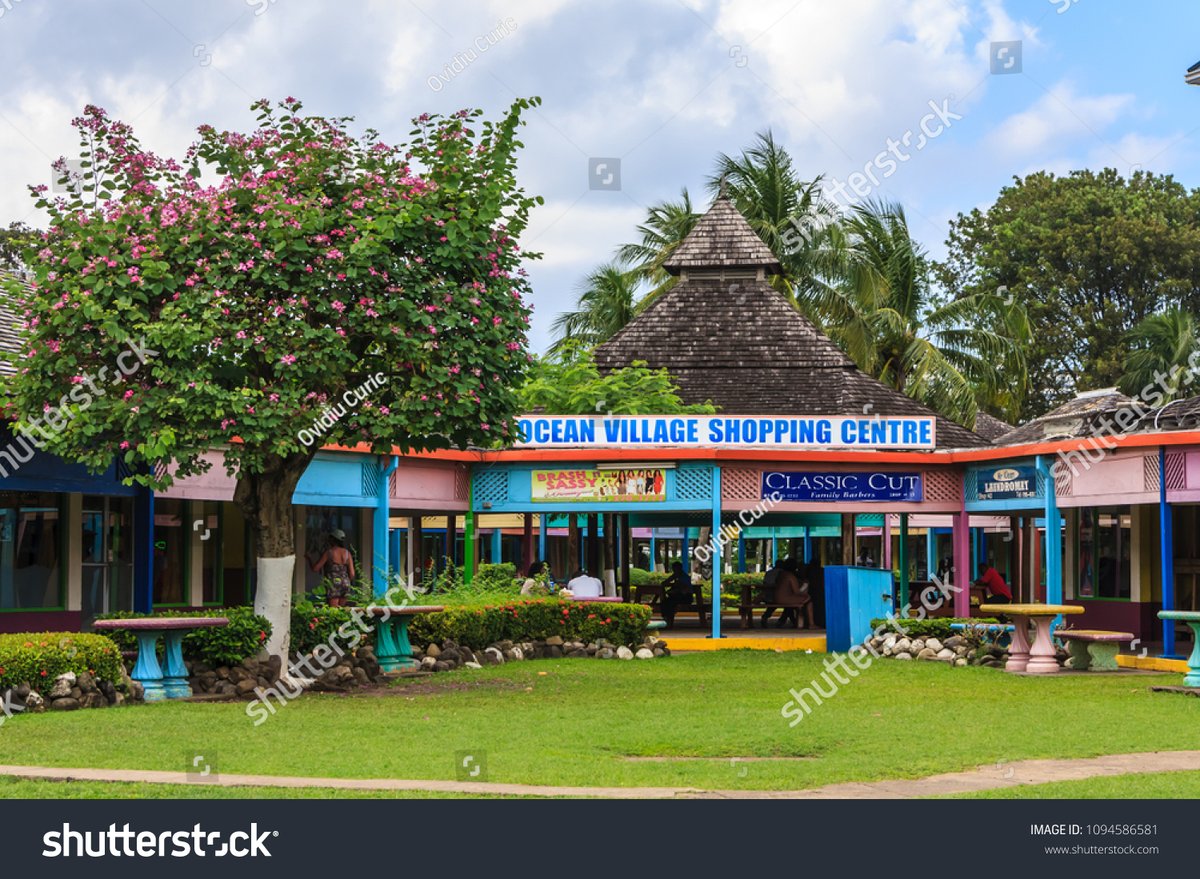 Ocho Rios Shopping Centre - Gallery Photo 5
