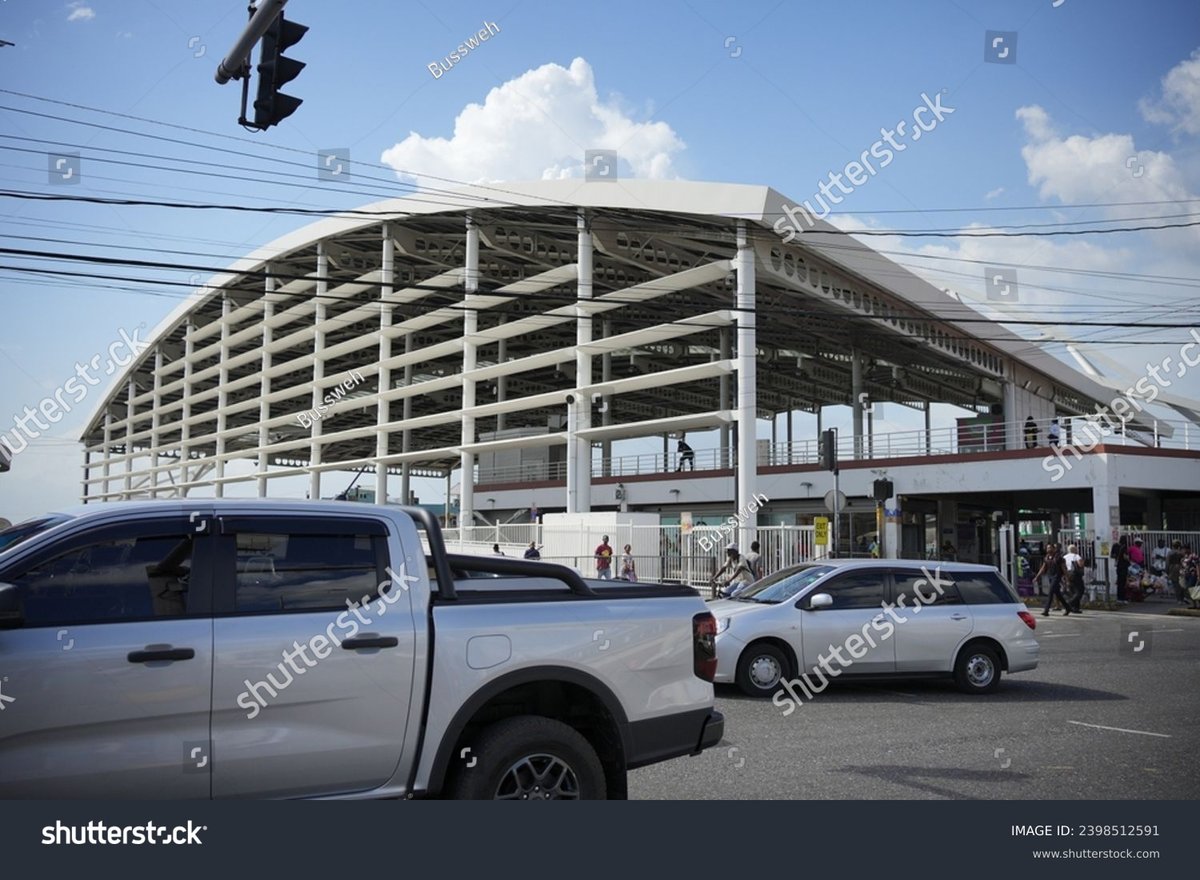 Half Way Tree Transport Centre - Gallery Photo 6