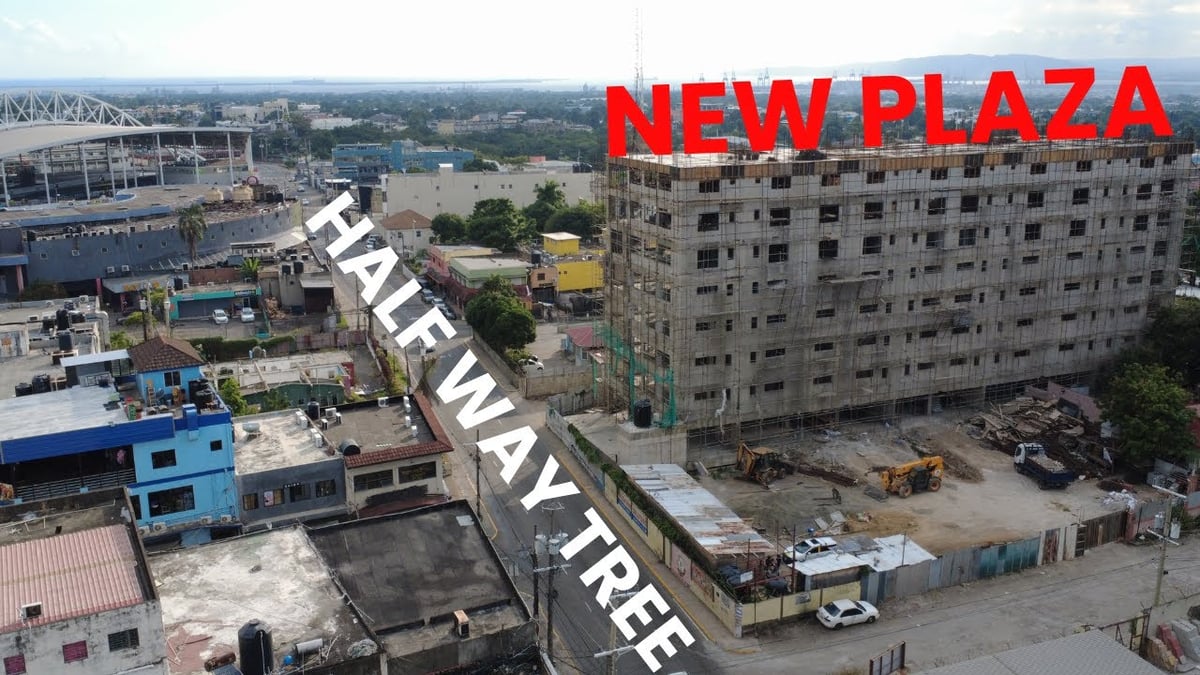Lane Plaza - Gallery Photo 6