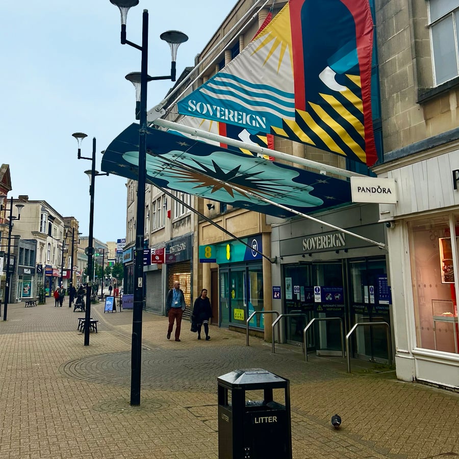 Sovereign Centre - Gallery Photo 9