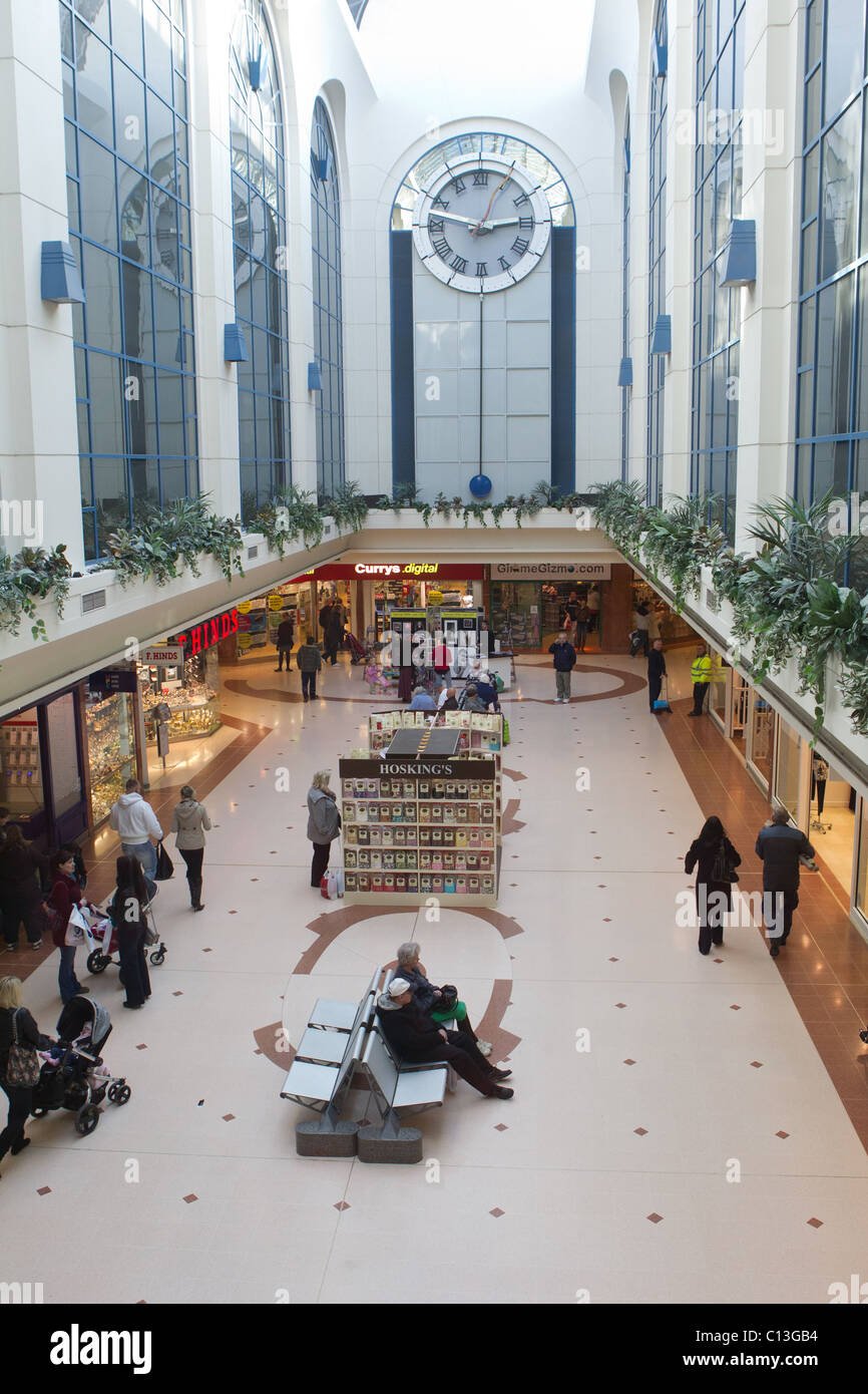 Sovereign Centre - Gallery Photo 13