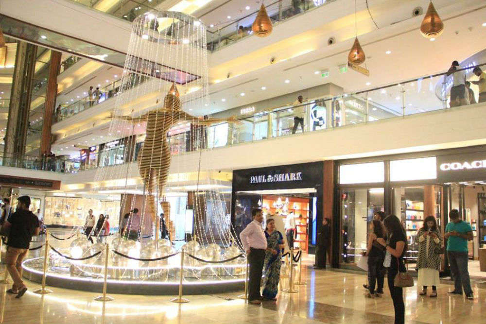 Palladium Mall - Gallery Photo 2