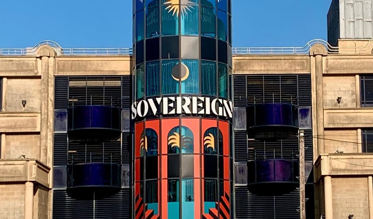Sovereign Centre - Gallery Photo 5