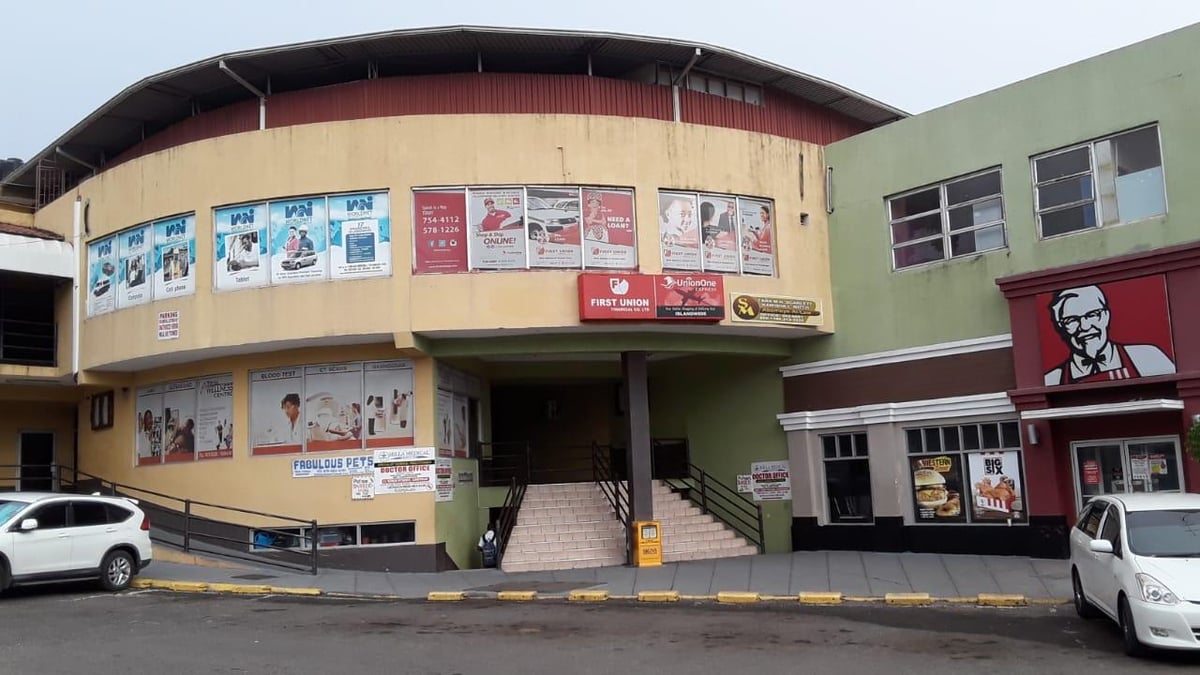 Linstead Linstead Market Plaza — Stores, Map & Hours | Occupi