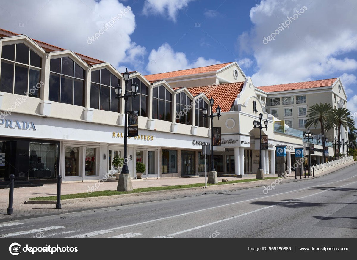 Renaissance Marketplace - Gallery Photo 3