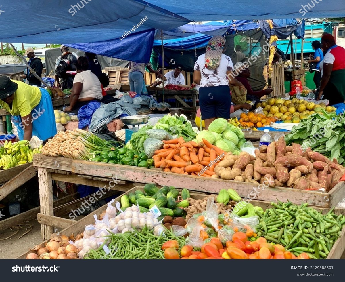 Coronation Market Area Shops - Gallery Photo 2