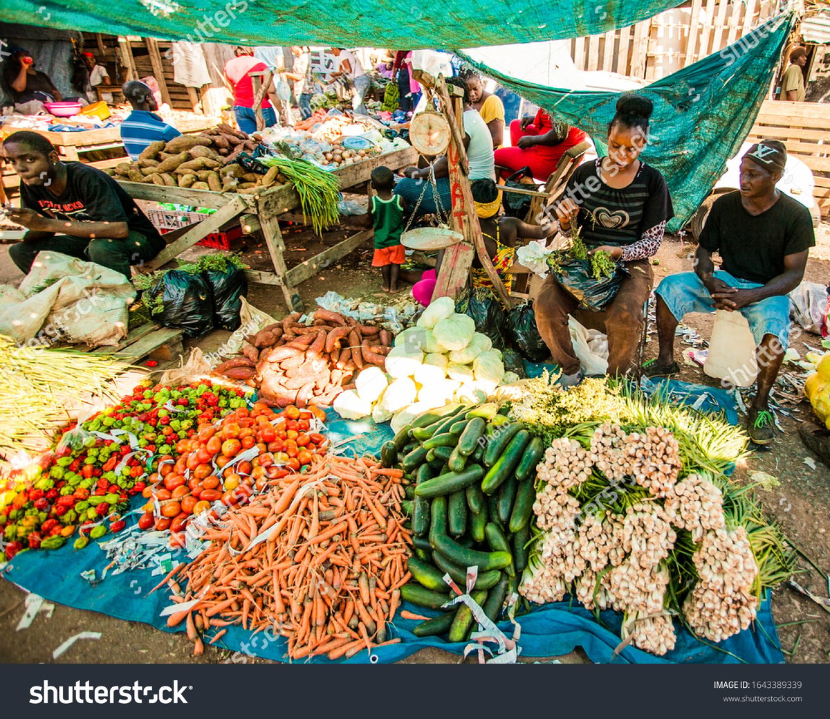 Coronation Market Area Shops - Gallery Photo 3