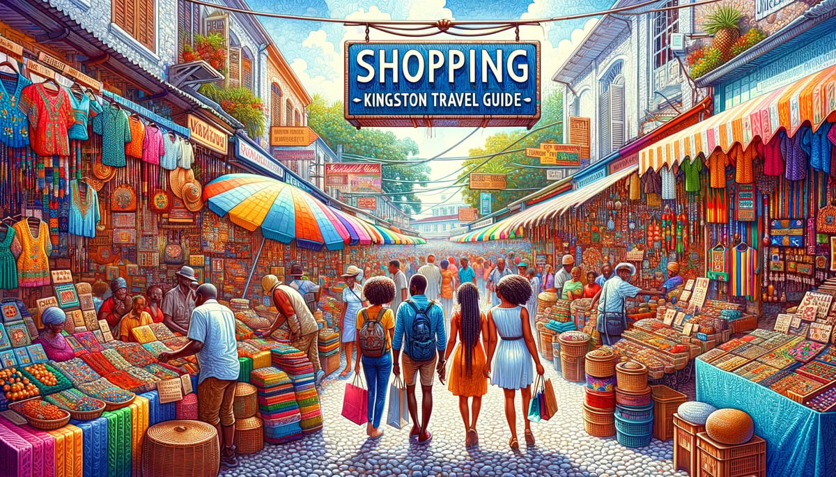 Coronation Market Area Shops - Gallery Photo 4