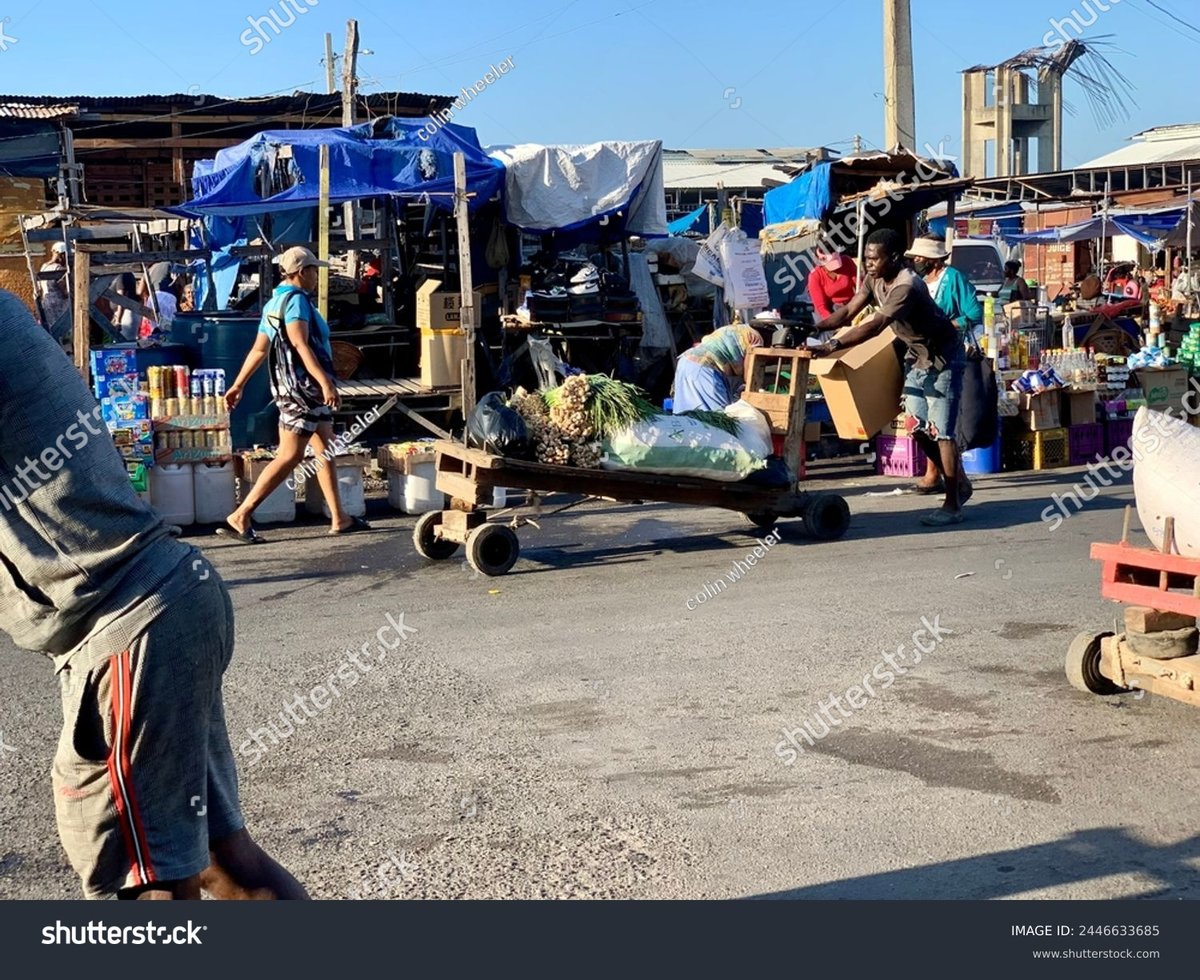 Coronation Market Area Shops - Gallery Photo 6