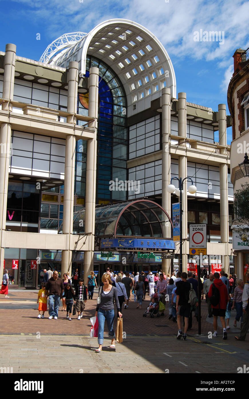Kingston Mall — Stores, Map & Hours | Occupi