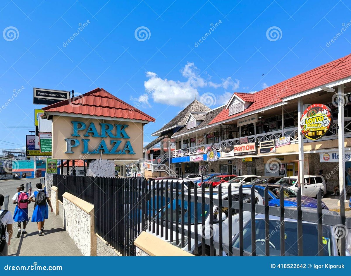 Village Plaza - Gallery Photo 5