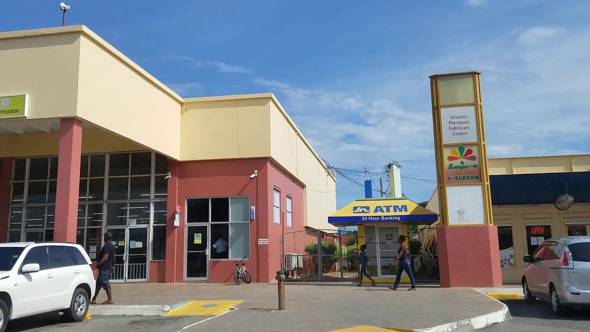 Portmore Town Centre - Gallery Photo 1