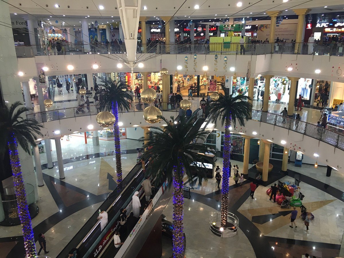 Alqarrat Mall - Gallery Photo 4