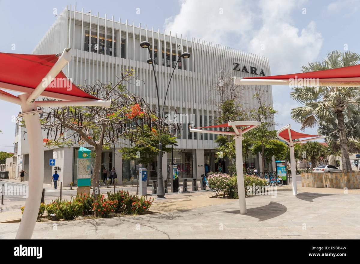 Plaza Daniel Leo - Gallery Photo 7