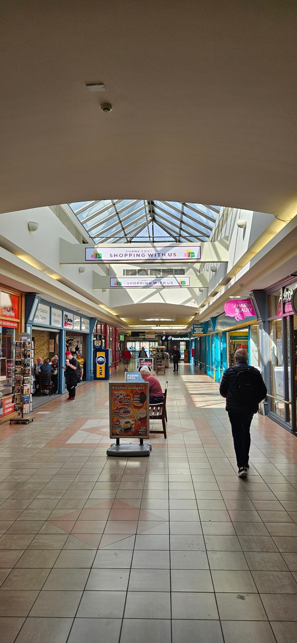 Waterford Shopping Centre - Gallery Photo 12