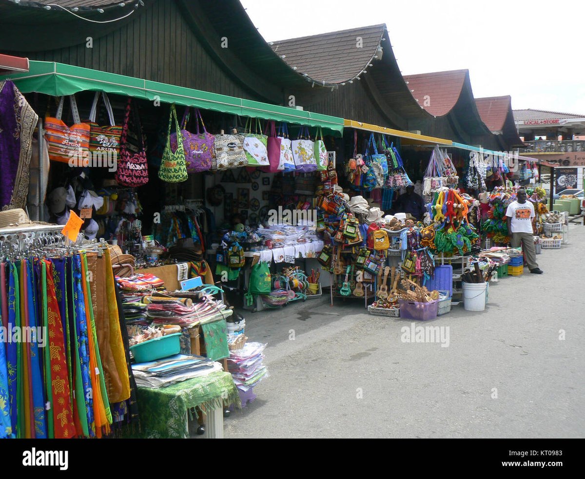 Local Market Noord - Gallery Photo 1