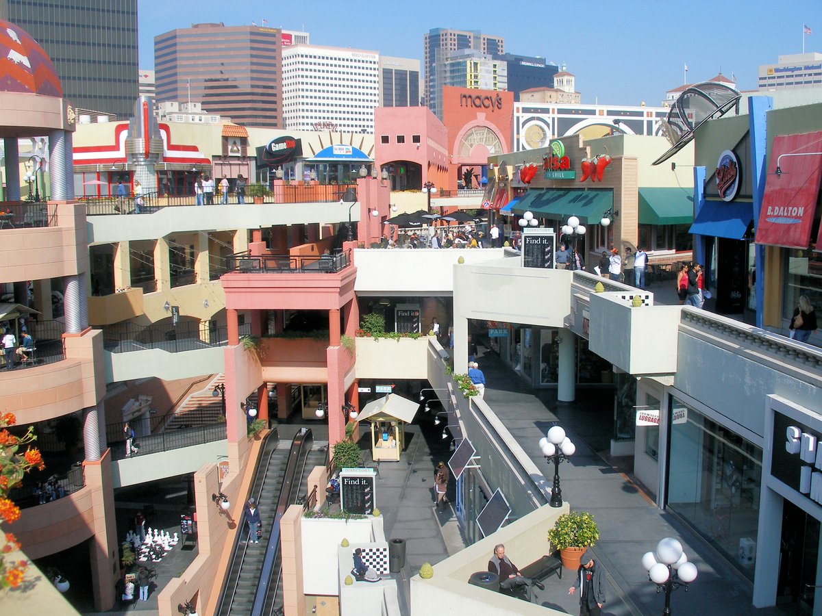 Red Hills Plaza - Gallery Photo 6