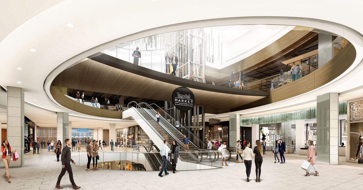 Catherine Hall Shopping Centre - Gallery Photo 6