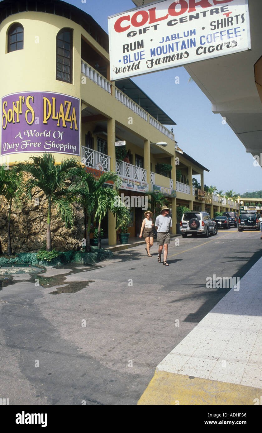 Ocho Rios Plaza - Gallery Photo 1