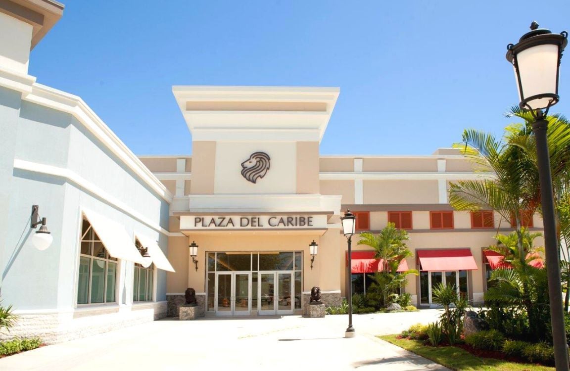 Centro Comercial Plaza Del Caribe - Gallery Photo 2