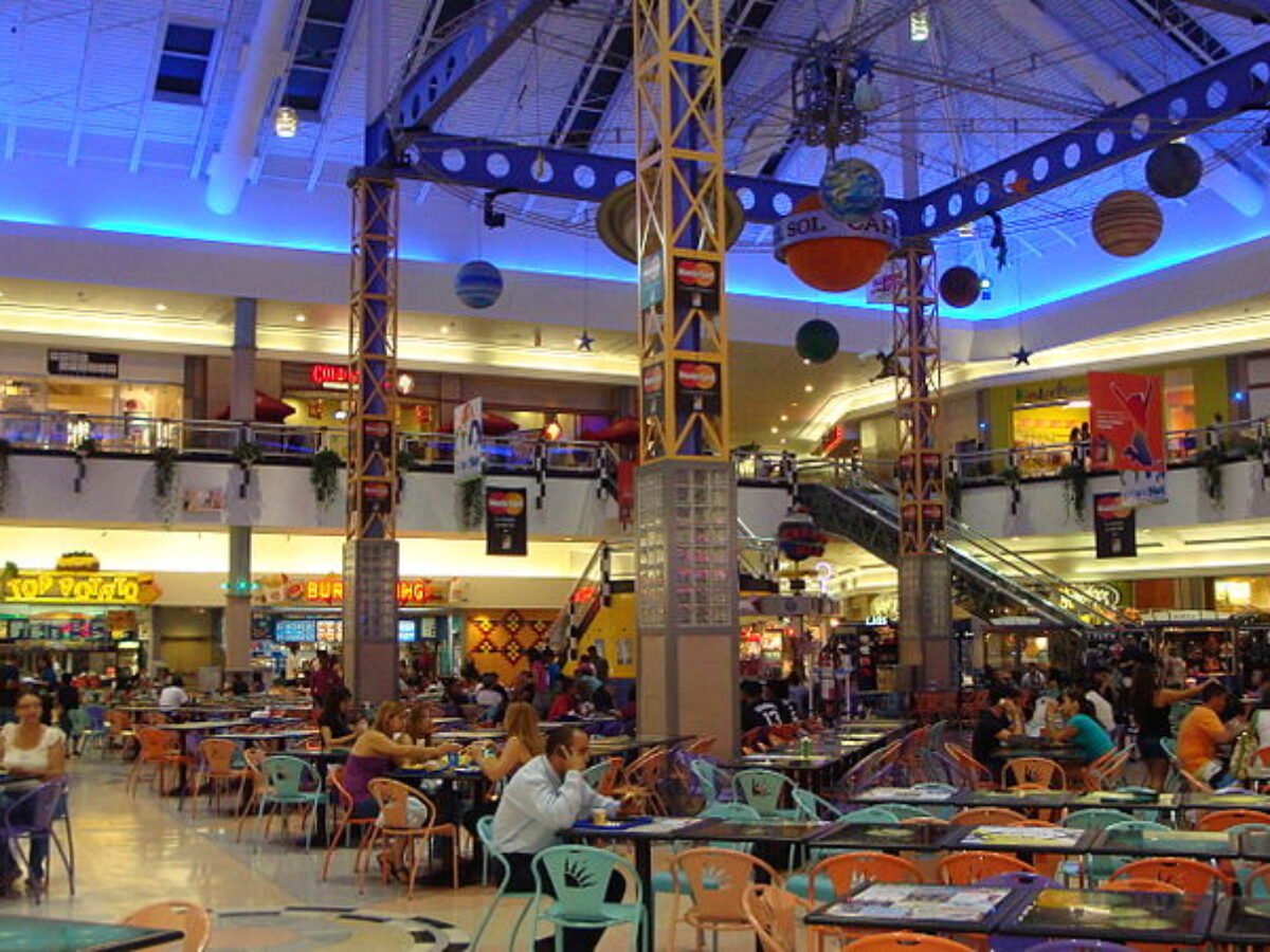 Centro Comercial Plaza Del Sol Norte - Gallery Photo 4